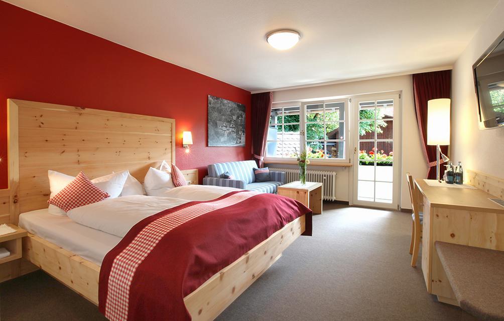 Rebstock Waldulm Hotel Kappelrodeck Room photo